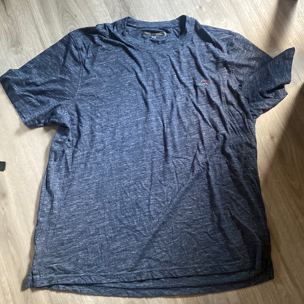Greg Norman shirt